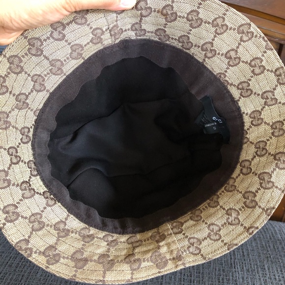 Bucket Hat Size Small. - Picture 5 of 10